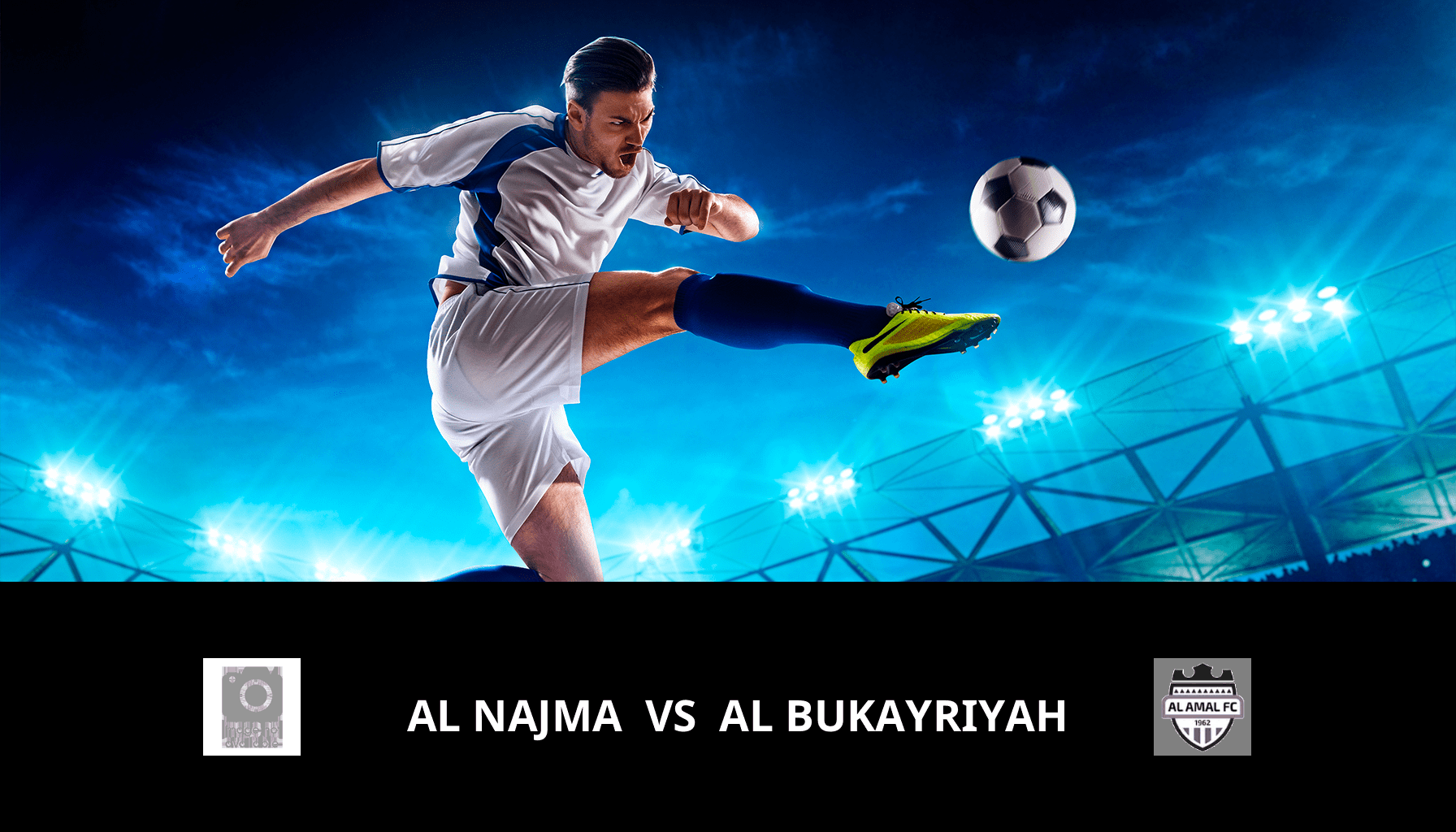 Prediction for Al Najma VS Al Bukayriyah on 27/03/2024 Analysis of the match